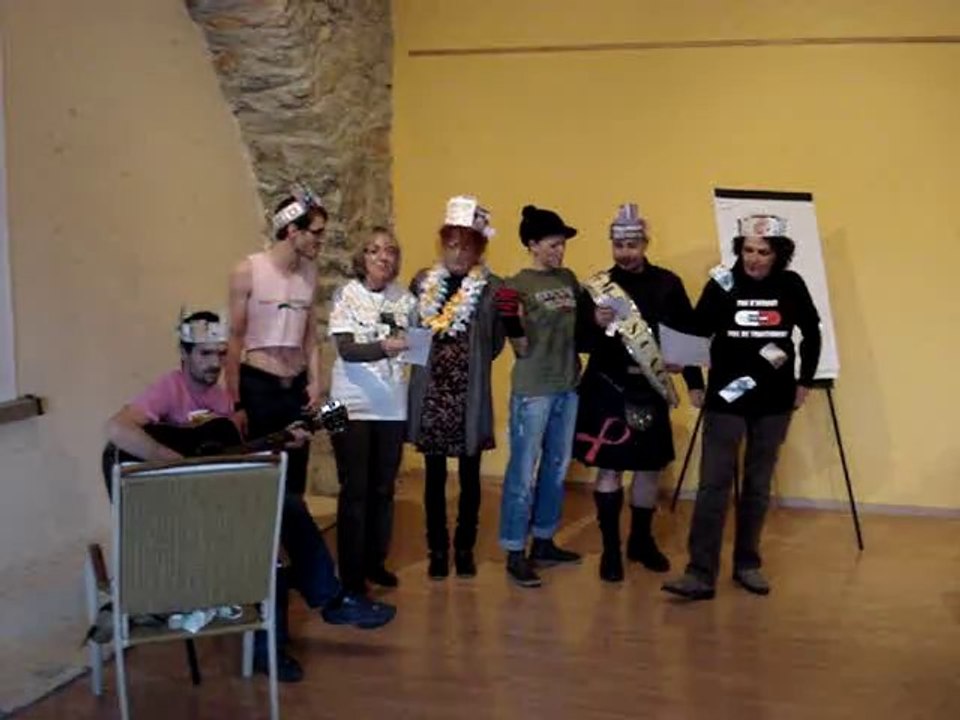 Saint martin de Londres 2