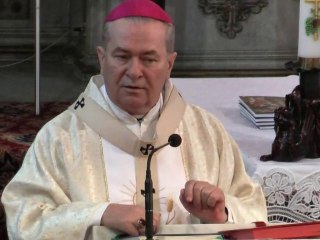 Omilie / Naşterea Domnului (Crăciunul)