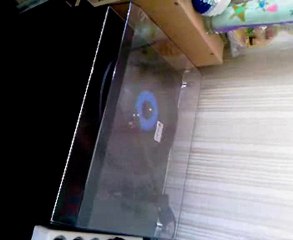 Me suis enfin fendu d'une nouvelle platine disque , Hop la !