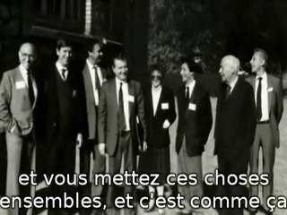 DOCUMENTAIRE: SIDA, LA CHOQUANTE VÉRITÉ (HOUSE of NUMBERS) 4