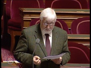 PROJET DE LOI FINANCEMENT DE LA SÉCURITÉ SOCIALE POUR 2011