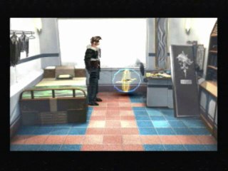 Final Fantasy  VIII [13] Mais les hiboux sont toujours là...