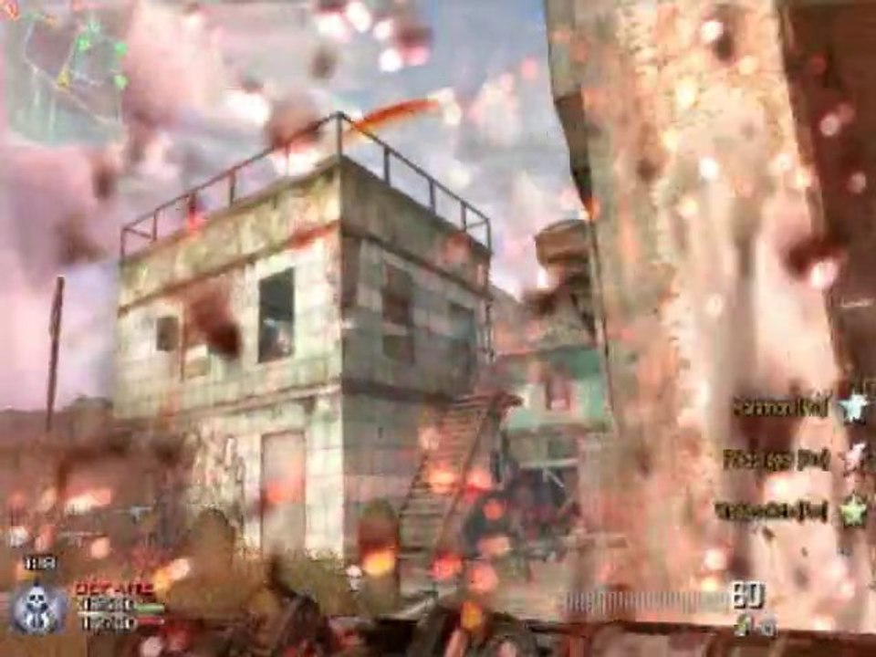 call of duty cod-france