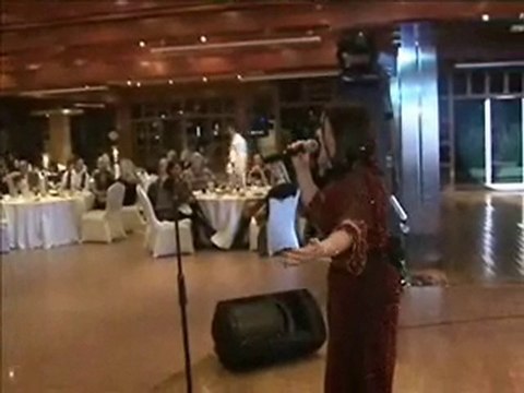 ASUDE CEMRE İNCİ, SLEEPING SUN, 1. NOSTALJİ MODA GÜNLERİ