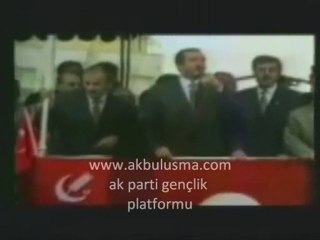 Minareler Süngü Kubbeler Miğfer-Tayyip Erdoğana Özel Klip-