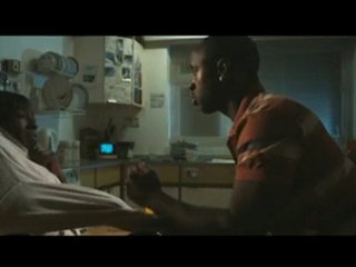 The Maccabees - Empty Vessels ft. Roots Manuva