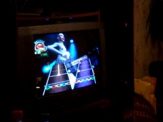 Essais guitar heros