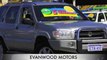 2002 NISSAN PATHFINDER - USED NISSANS MELBOURNE - USED CARS