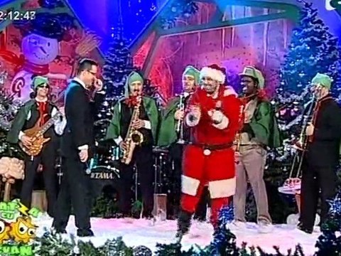 Horia Brenciu & Mihai Gadea - La Razvan si Dani Show