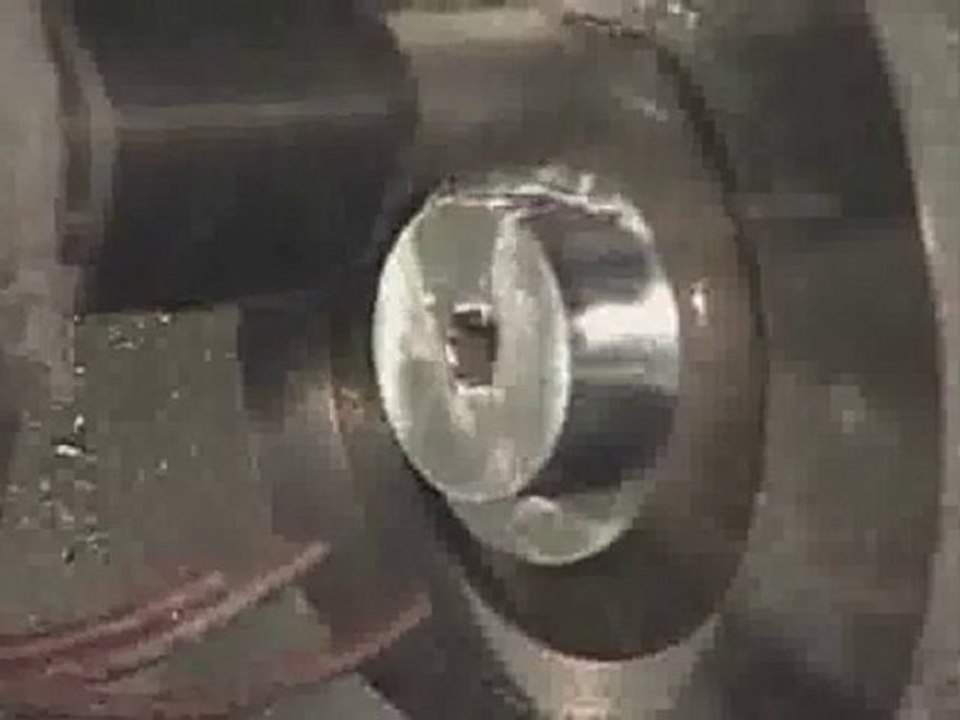 cnc işleme