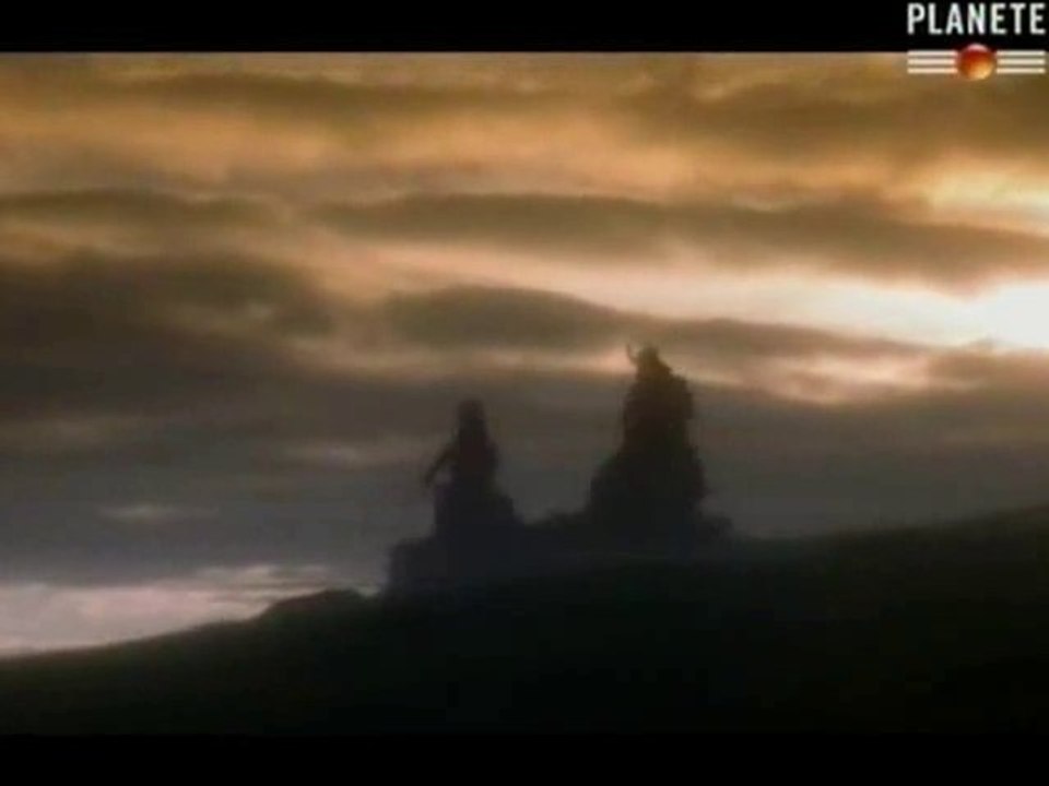 Shogun - 1 - Part 2