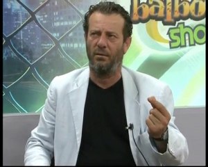 Abdullah Şekeroğlu-TOLK SHOW