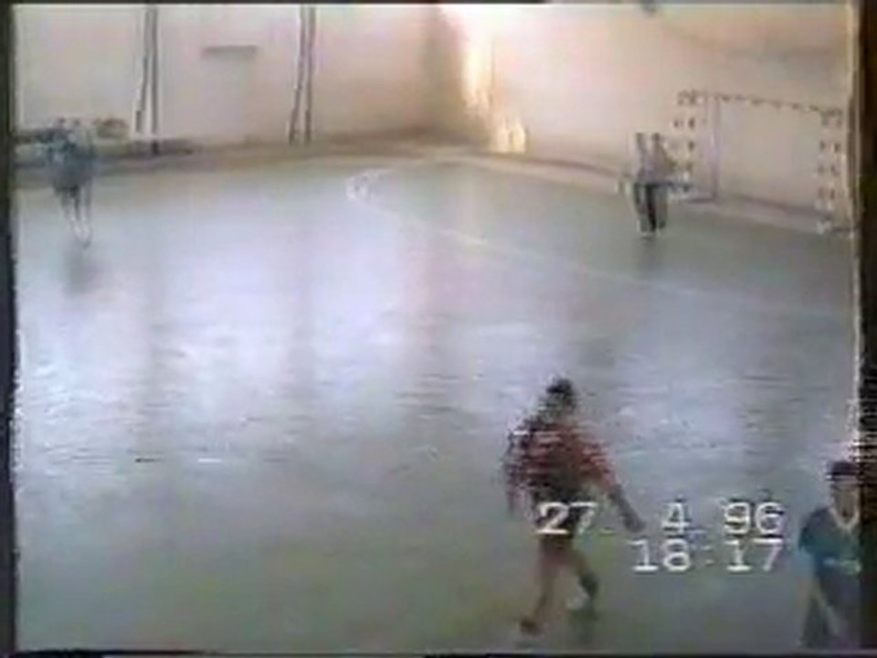 TEMP. 96/97 HOMALÁ 2 - 4 L´ALCORA (PARTE 3)