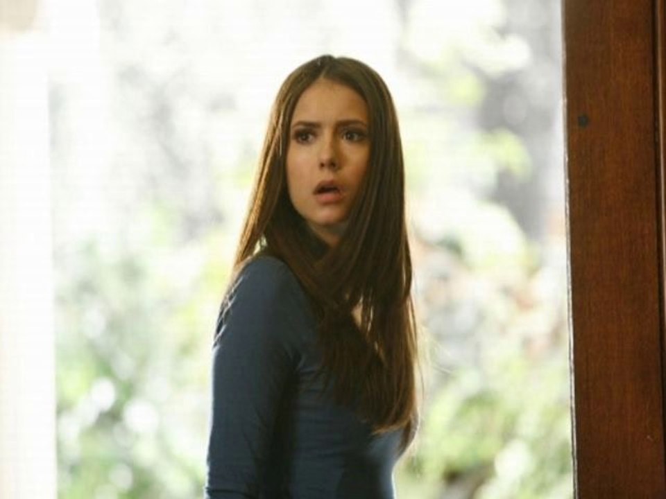 Vampire Diaries Episode 11, Season 2  Part 2