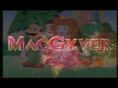 [French Youtube Poop] Ca n'a pas de sens