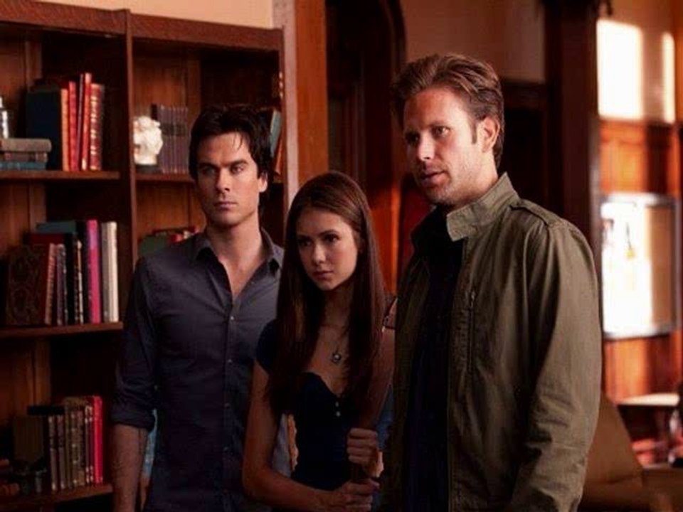 Vampire Diaries Season 2 Episode 3