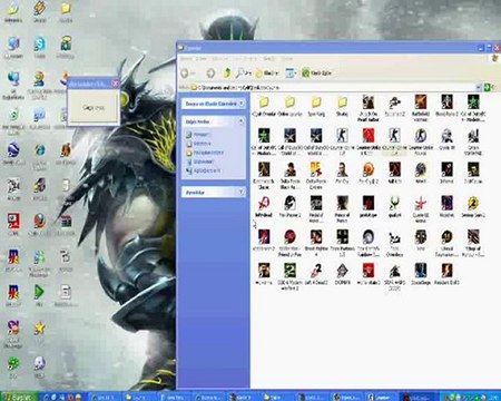 Muamma Sxe 11.3 Wall Hack