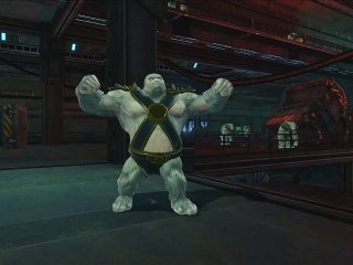 DC Universe Online Gorilla Island Trailer