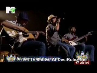 Rock On Season 2 - 25th December 2010 pt4