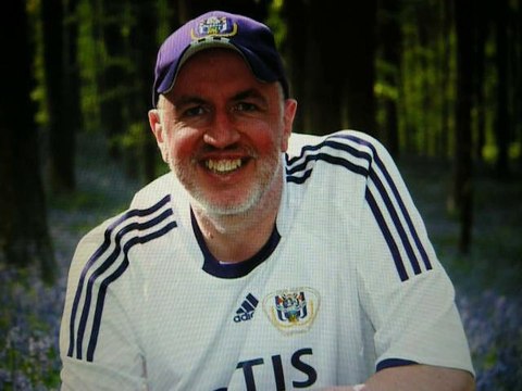 NOUS MAUVES ET BLANCS