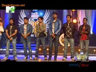 Rock On Season 2 - 25th December 2010 Part1