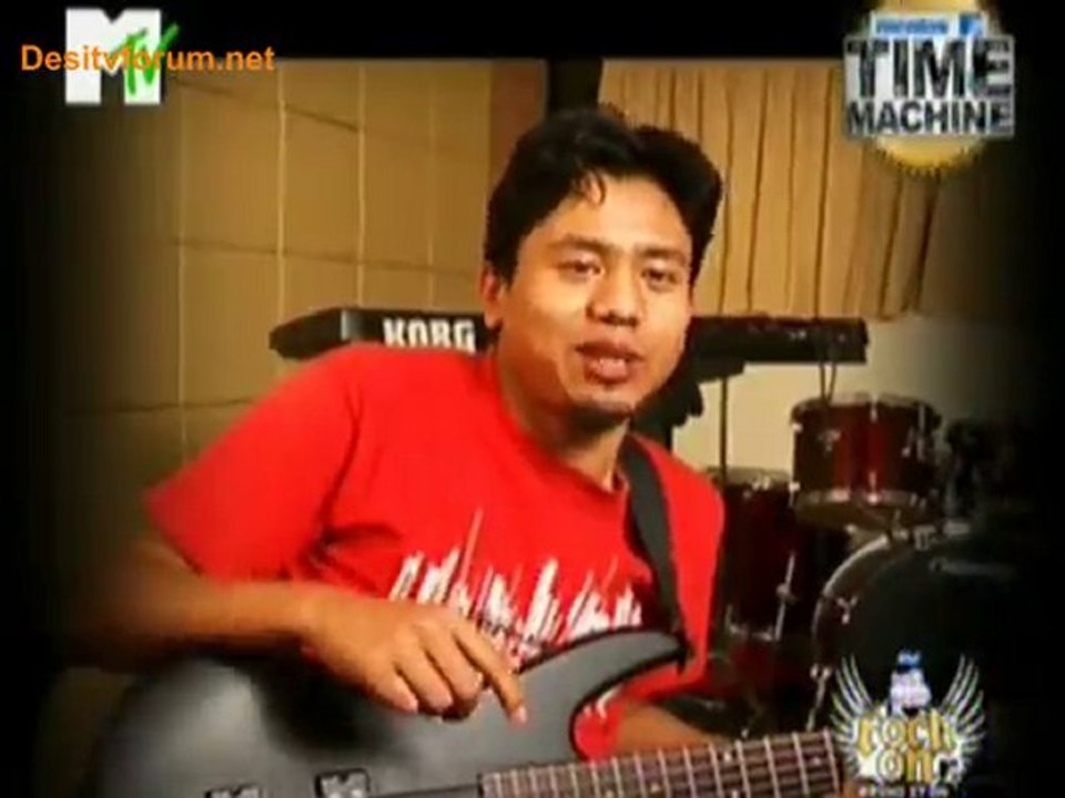 Rock On Season 2 - 25th December 2010 Part2
