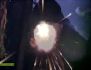 Leyla, Yiğit'e ateş ediyor...