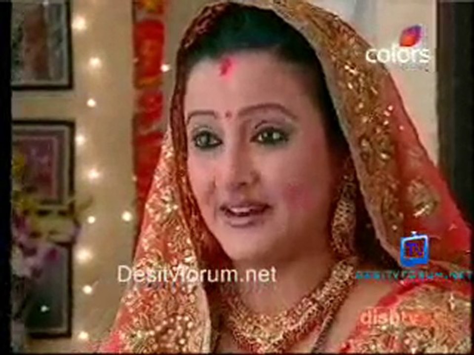 Bhagya Vidhaata - 25th December 2010 - pt2