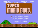 Tool AssiSteve Speedrun : Super Mario Bros. ( Nes )