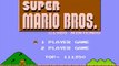 Tool AssiSteve Speedrun : Super Mario Bros. ( Nes )