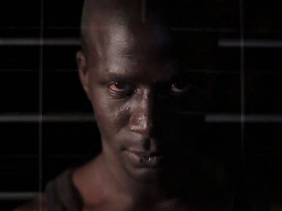 Vicié     -  " SOMBRE " ...  faites tourner ... vice'tape