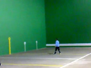 entrenamiento Rivas 1