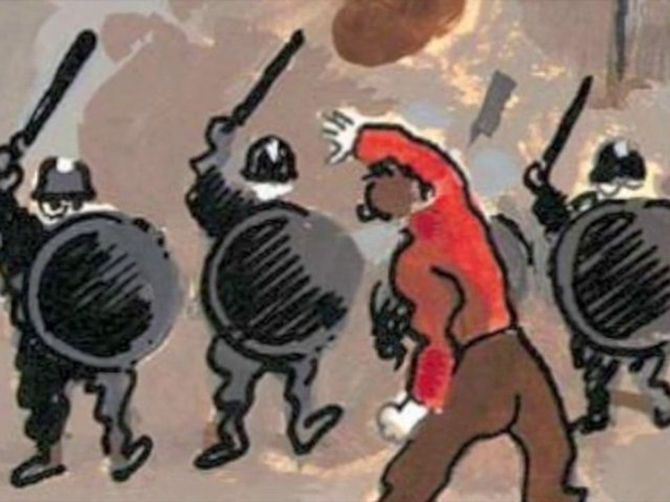 C'que veut l'époque - Rimakaÿ