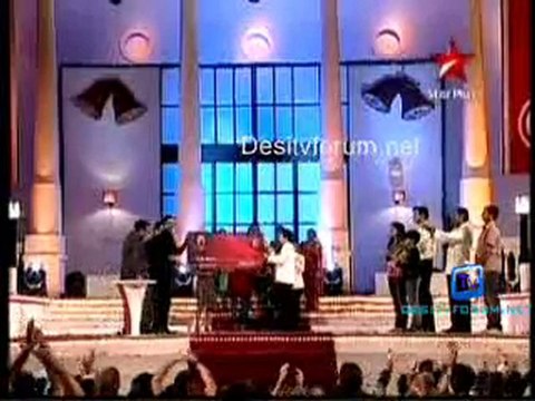 Master Chef Finale- 25th December 2010 pt11