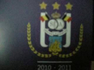 LE ROYAL CLUB ANDERLECHTOIS