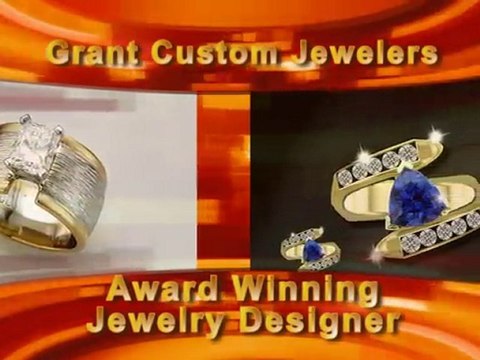 Handmade Jewelry Sedona Arizona 86336 Grant Jewelers