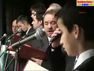 Abdurrahman Kızılay Kosova'da Anıldı