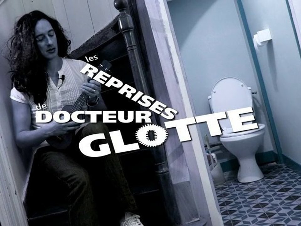 Carla Bruni & Nicolas Sarkozy / Le bon Roi Dagobert