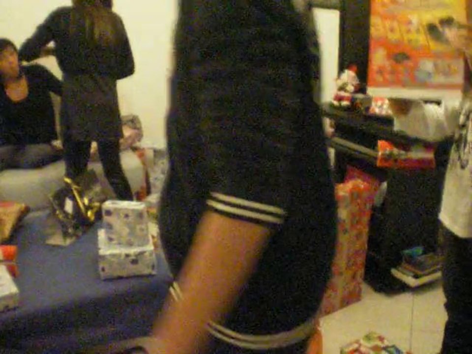 NoëL 2010....il est passé...