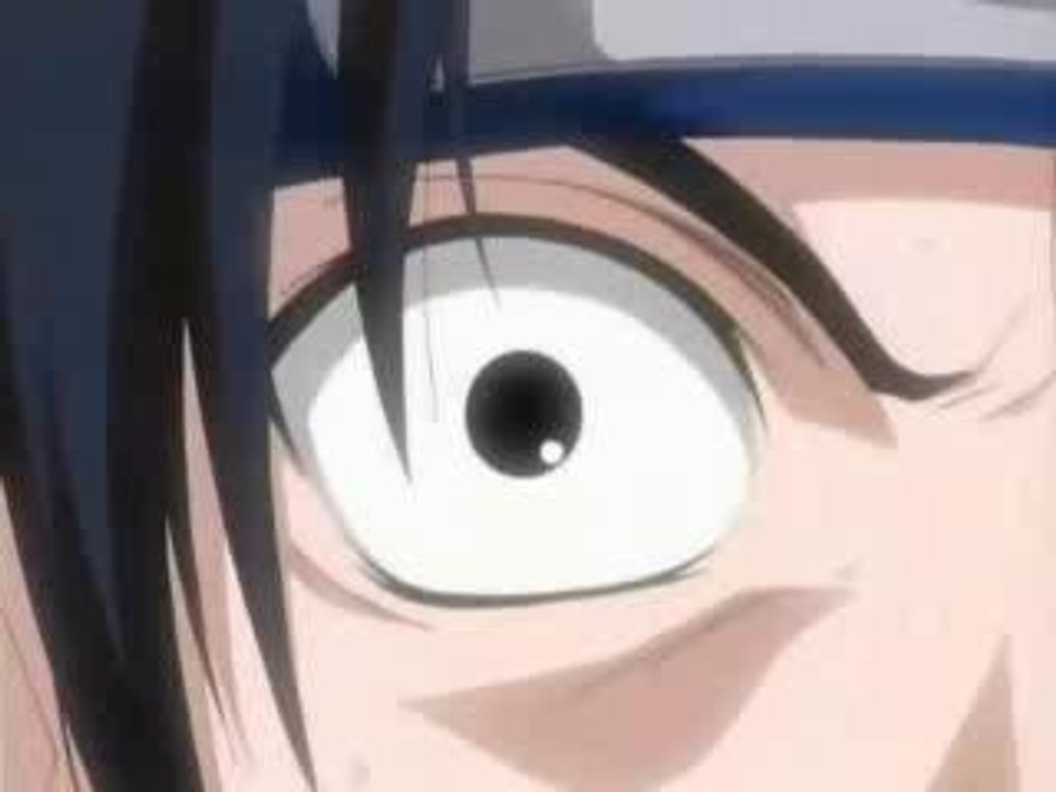 AMV - Naruto -Lying From You