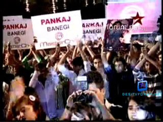 Master Chef  Finale- 25th December 2010 pt1