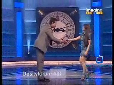 Raaz Pichle Janam Ka Season 2 - 25th December 2010 Part1