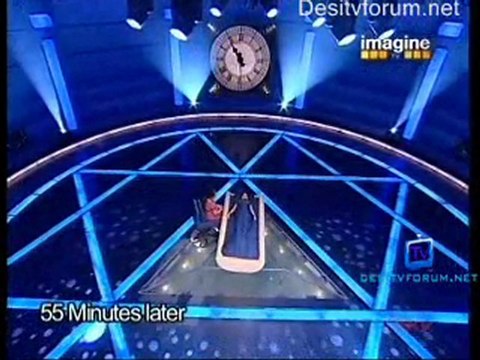 Raaz Pichle Janam Ka Season 2 - 25th December 2010 Part2