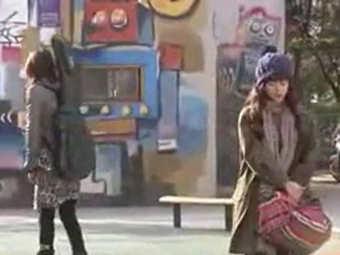 jang geun suk - my bus