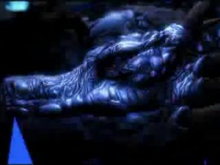 La grotte de l'exil (metin2)