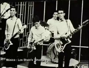 La Historia del Rock en el Peru (3 de 3)
