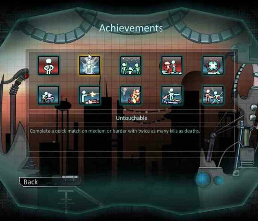 test de raze (jeux flash)