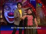 Jubilee Comedy Circus25th December 2010 pt4