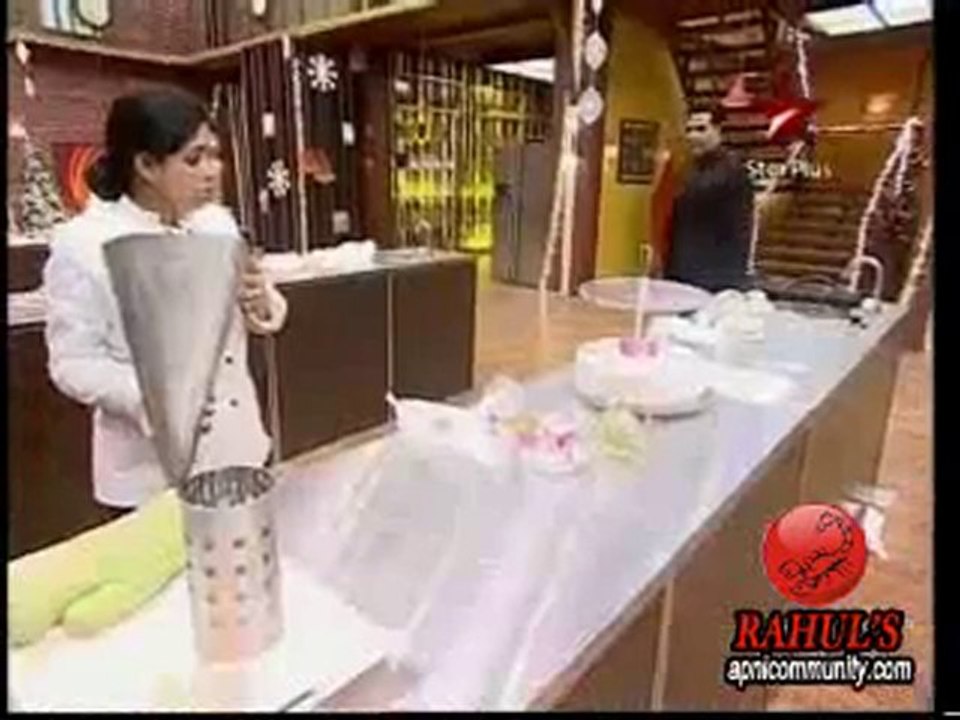 Master Chef 25th December 2010 Pt3@Apnicommunity.com