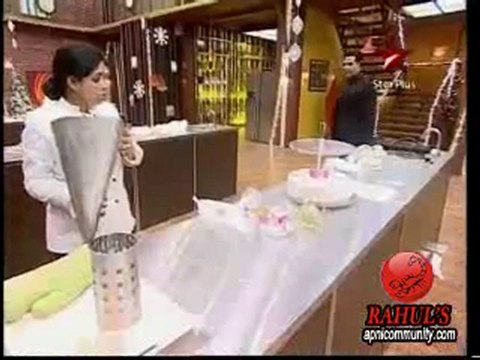 Master Chef 25th December 2010 Pt3@Apnicommunity.com